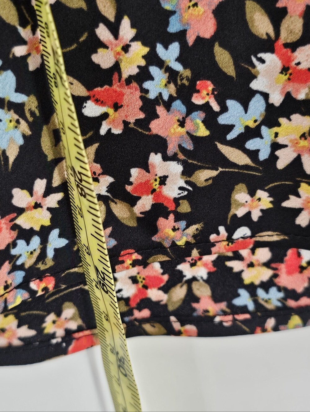 LOFT Midi Skirt NWOT - Picture 4 of 6